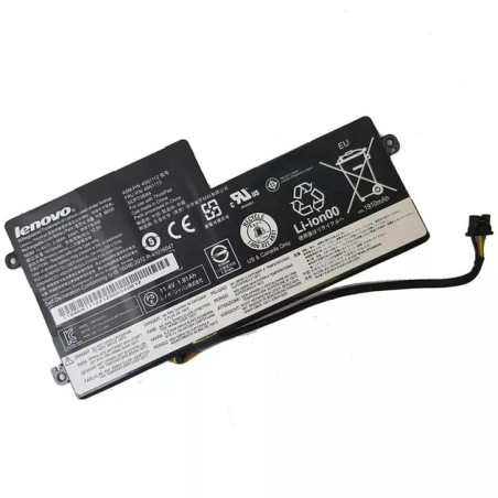 Батарея Lenovo ThinkPad T440 45N1108 45N1110 45N1711 45N1112 45N1113 L16M3P71 01AV459 2060mah 24Wh 11.4B Original