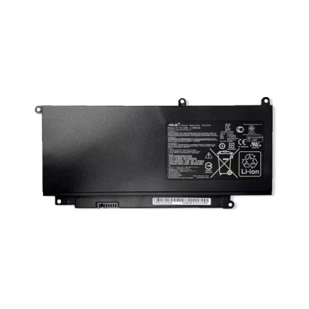 Батарея Asus N750 N750JK N750JV N750Y47JK-SL N750Y47JV-S C32-N750 6060mah 69Wh 11.1B Original