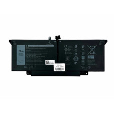 Батарея DELL Latitude 7310 7410 XMT81 WY9MP XMV7T 35J09 JHT2H 52Wh 6500mah 7.6B