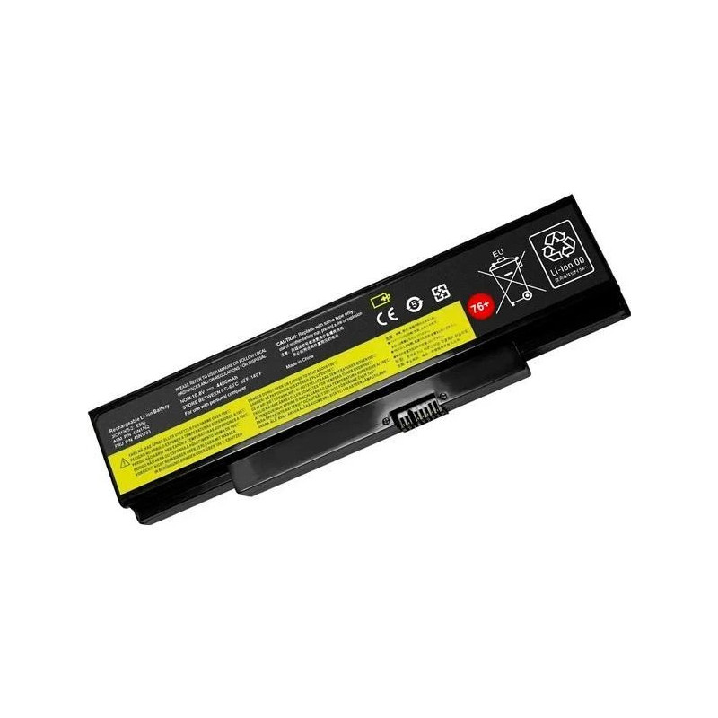 Батарея Lenovo ThinkPad E550 E555 45N1758 45N1759 45N1760 45N1761 45N1762 4400mah 48Wh 12.6B