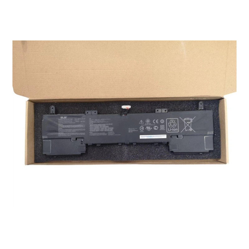 Батарея Asus ZenBook 15 UX534FA UX534FT UX534FTC-A8210T C42N1839 Type-A 4614mah 71Wh 15.4B Servise Original