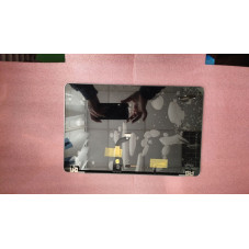 Дисплей екран матриця Кришка дисплея у зборі шлейф ASUS ZenBook 3 Deluxe UX490UA UX490U UX490U UX490