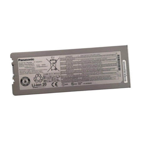 Батарея Panasonic ToughBook CF-C2 CF-VZSU80U VZSU82U VZSU83U 6400mah 70Wh 10.8B Original