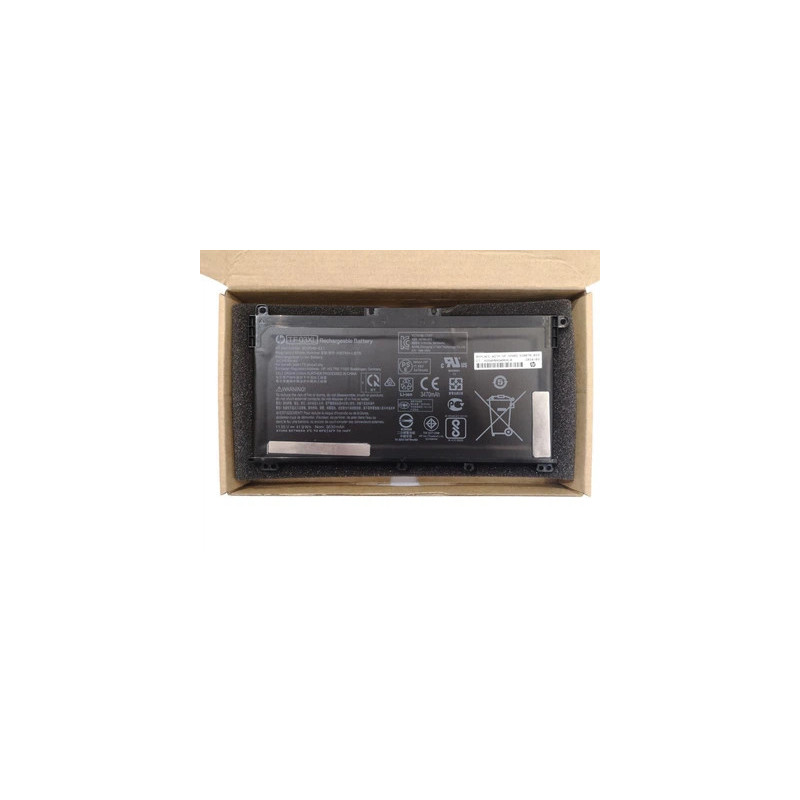 Батарея HP Pavilion HSTNN-LB7X HSTNN-LB7J 920070-855 TF03XL 3420mah 41.4Wh 11.55 Original