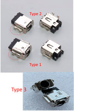 Роз'єм живлення Asus Vivobook E1404 E1504 K3500 K6500 M3500 M6500 M7600 N7600 X3500 X7600 12033-00036600 4.5 3.0