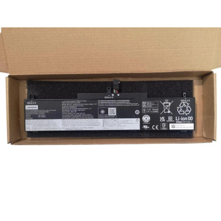 Батарея Lenovo ThinkPad T14 Gen2 L21C3PD4 L21D3PD4 L21L3PD4 L21M3PD4 4948mah 57Wh Original