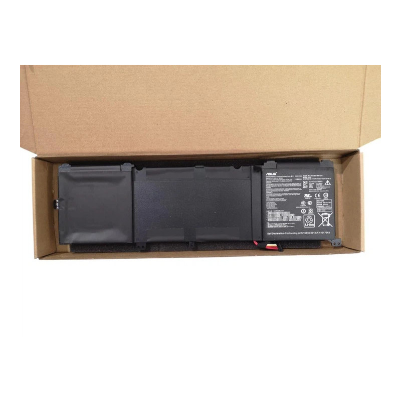 Батарея Asus ZenBook Pro N501L UX501 UX501VW 0B200-01250300 C32N1523 8422mah 96Wh 11.4B Original