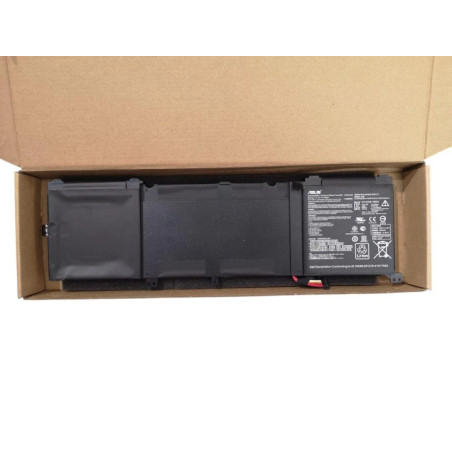 Батарея Asus ZenBook Pro N501L UX501 UX501VW 0B200-01250300 C32N1523 8422mah 96Wh 11.4B Original
