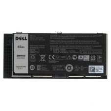 Батарея DELL Precision M6600 M6800 FV993 FJJ4W T3NT1 PG6RC N71FM 8550mah 97Wh 12.6B Original