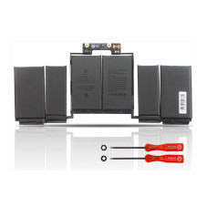 Батарея Apple MacBook Pro 13 A1964 A2251 A1989 2018-2019 4800mah 54.72Wh 11.4B