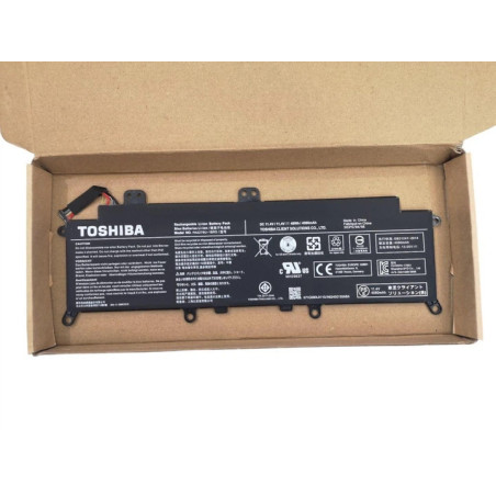 Батарея Toshiba Portege X30-D Tecra X40-D PA5278U-1BRS 4080mah 48Wh 11.1B Servise Original