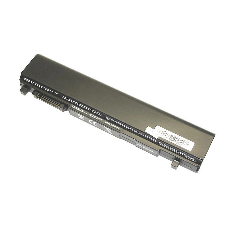 Батарея Toshiba Dynabook R700 R730 R731 R732 R830 R840 PA5043U-1BRS 6100mah 66Wh 10.8B Original