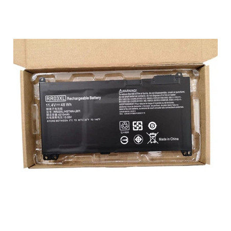 Батарея HP ProBook 430 HSTNN-LB7I HSTNN-PB6W HSTNN-UB7C RR03XL 4210mah 48Wh 13.05B