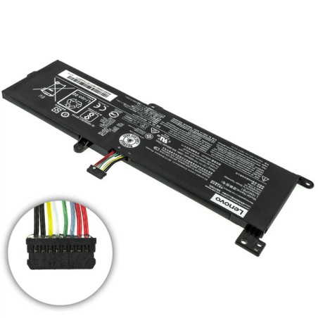 Батарея Lenovo IdeaPad 320-14 L16C2PB1 L16L2PB1 L16M2PB1 4000mah 30Wh Type-B 7.5B Original