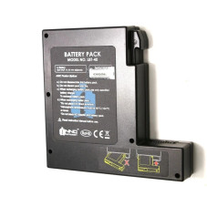 Батарея INNO View 3 View 5 IFS-15 LBT-40 LBT-52 5200mah 51.72Wh 11.1V