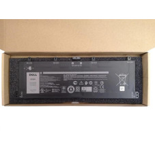 Батарея DELL Latitude 7320 2-in-1 Inspiron 14 3420 8PK6G 2VKW9 9F4FN 5000mah 40Wh 7.6B Original