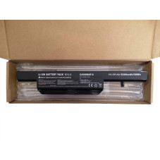 Батарея GIGABYTE Q1732 Q1700B Q1700C Clevo W150ER W251EG RTL8723BE C4500BAT-6 5200mah 58Wh 11.1B