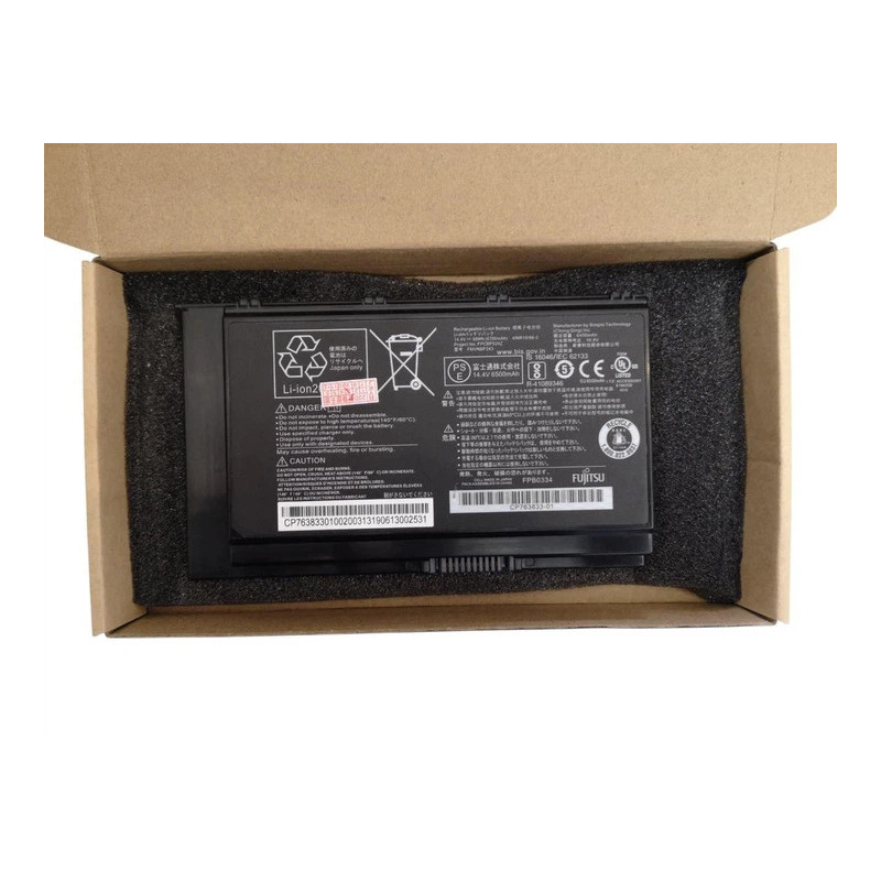 Батарея Fujitsu Celsius H780 H980 H7510 FMVNBP243 FPCBP524 FPCBP524Z FPB0334 6700mah 96Wh 14.4B Servise Original Батарея Fujitsu Celsius H780 H980 H7510 FMVNBP243 FPCBP524 FPCBP524Z FPB0334 6700mah 96Wh 14.4B Servise Original