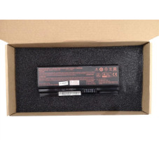 Батарея Clevo NH70RAQ NH55EDQ NH50RA T58 NP6875 NH50BAT-4 NH50BAT-4-47 3275mah 48.96Wh 14.4B Original