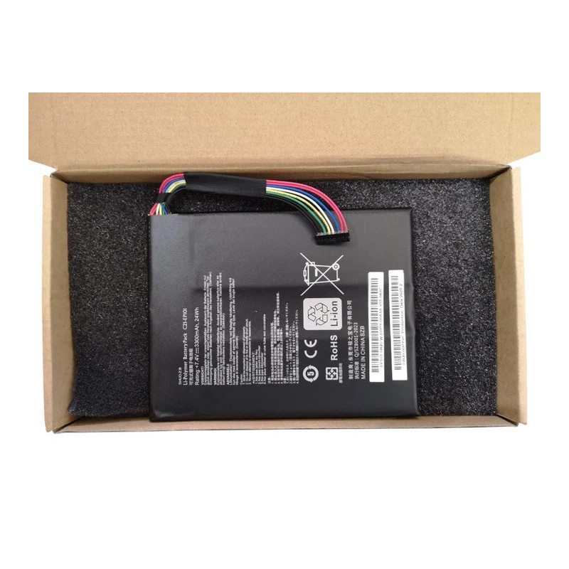 Батарея Asus Eee Pad Transformer TR101 TF101 C21-EP101 3300mah 24Wh 7.4B