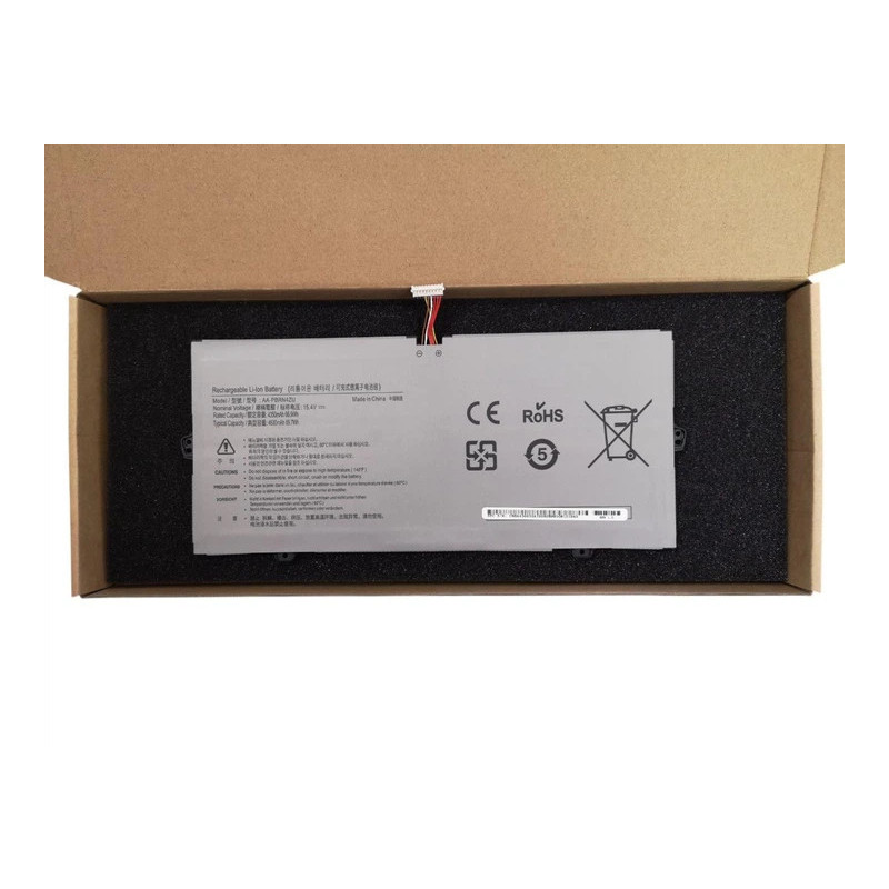 Батарея Samsung Galaxy Book 930QCJ NP930QCG NP950QCG AA-PBRN4ZU 4530mah 69.7Wh 15.4B