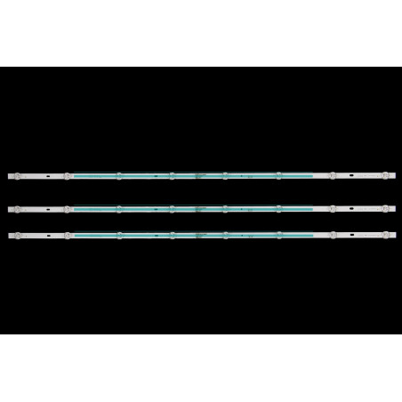 Подсветка ES-5381 ES 5381 ES5381 ES.5381 XS43-15 XS43 15 XS4315 XS43.15 V2.0 3х8 2W 30603 0D35 815х12MM 815-12MM 815.12MM 0-D35