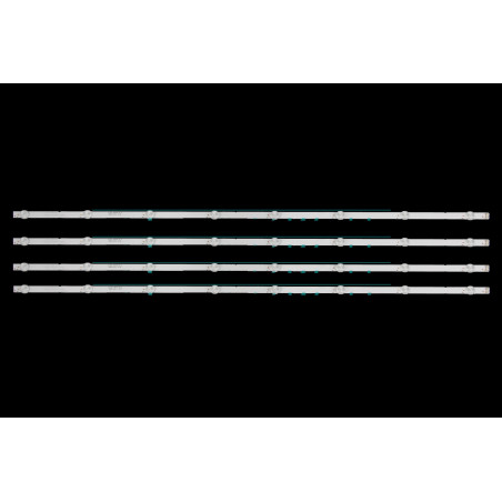 Подсветка ES-5384 ES 5384 ES5384 ES.5384 ES-53-84 Skyworth 43H5 Shineon 2d03756 Rev.B 2-d03756 2d-03756 2.d03756 43-H5 43H-5