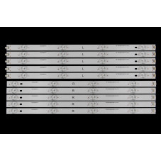 Підсвітка 43-LK5000PTA RF-EG430E32-0801S-13 A0 RF EG430E32 0801S 13 RFEG430E320801S13 RF-EG430E32-0801S.13 RF.EG430E32-0801S-13