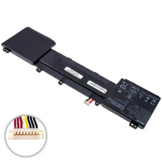 Батарея Asus ZenBook Pro UX550GD UX534FT UX580GD UX534FT C42N1728 4614mah 71Wh 15.4В Original