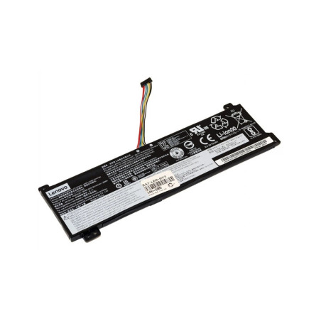 Батарея Lenovo IdeaPad V130-15IKB L17M2PB3 L17C2PB3 L17M2PB4 L17C2PB4 5070mah 39Wh 7.68В Original