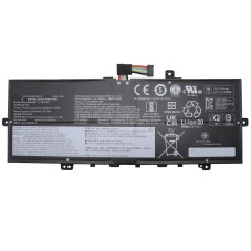 Батарея Lenovo ThinkBook Plus G4 13s G4 13x L21B4PD0 L21C4PD0 L21M4PD0 3608mah 56Wh 15.52В Original