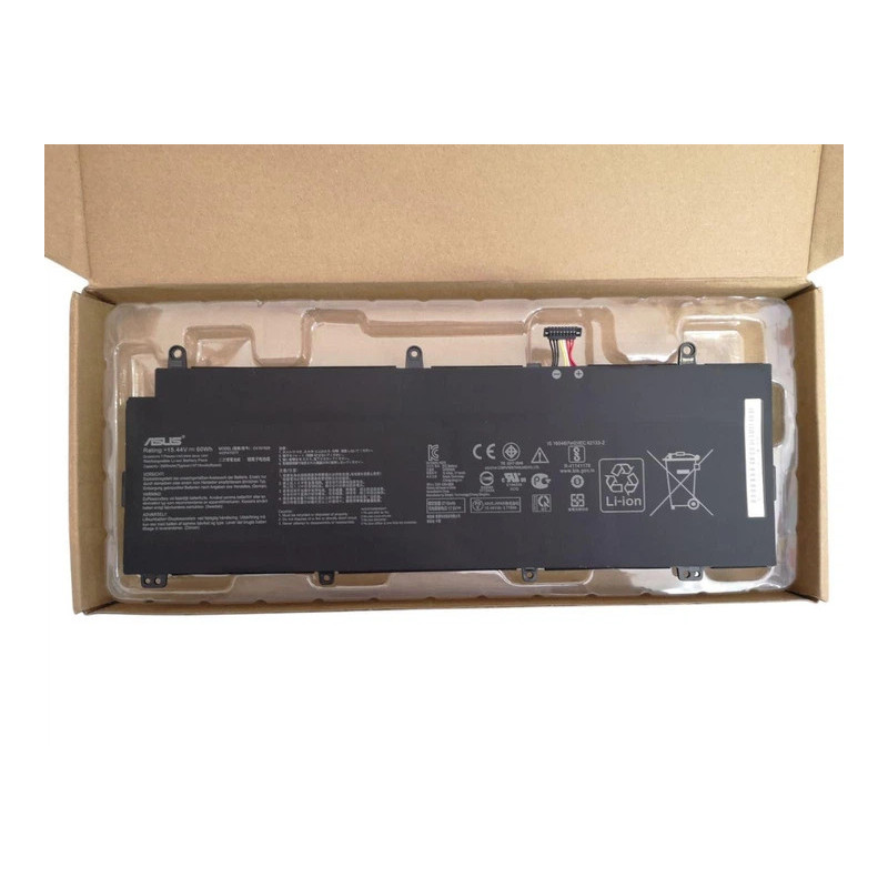Батарея Asus Zephyrus GX531GV GX531GWR GX531GX GX531GXR C41N1828 3890mah 60Wh 15.44B Original