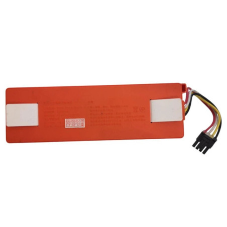 Батарея Xiaomi Mi Robot Vacuum OMNI 1s X10 Roborock S65 B101CN B105CN SDJQR01RR1 brr-2p4s-5200s 5200mah 14.4B