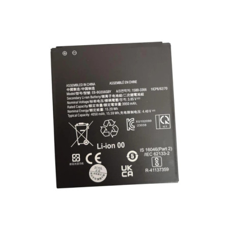 Батарея Samsung Galaxy Xcover 7 G556 EB-BG556GB EB-BG556GBY 4500mah 3.7B