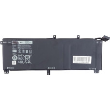 Батарея DELL XPS 15 9530 9535 P31F Precision M3800 245RR T0TRM TOTRM 5168mah 61Wh 11.1B Original