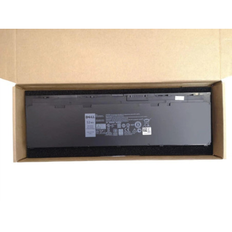 Батарея DELL Latitude E7240 E7250 E7450 15R 5545 5448 7348 GVD76 WD52H KWFFN VFV59 6720mah 52Wh 7.4B Original