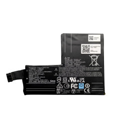 Батарея Steam Deck OLED F1A F7A F7G 6620mah 50.2Wh 7.7B Servise Original