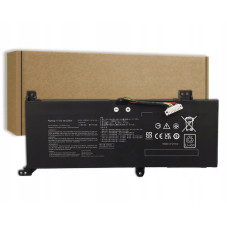 Батарея Asus V5000 Y5100U M5050D FL8600F X412FA X512DA X512F F512 B21N1818 C21N1818-2 Type-B 4800mah 37Wh 7.7B