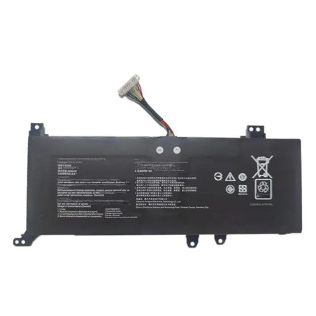 Батарея Asus V5000 Y5100U M5050D FL8600F X412FA X512DA X512F F512 B21N1818 C21N1818-3 Type-C 4200mah 32Wh 7.7B