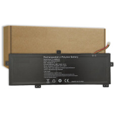 Батарея Gateway GWTN156-11 11RD Ultra Slim H-4886280P 5000mah 38Wh 7.6B Original