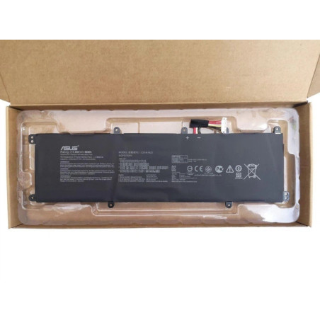 Батарея Asus ZenBook UX3430UA UX530U UX530UQ UX530UX C31N1622 4335mah 50Wh 11.55B Original