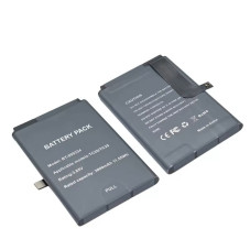 Батарея Motorola Symbol Zebra TC20 TC25 BTRY-TC2X-PRPK1-01 BT-000334 3000mah 11.55Wh 3.85B