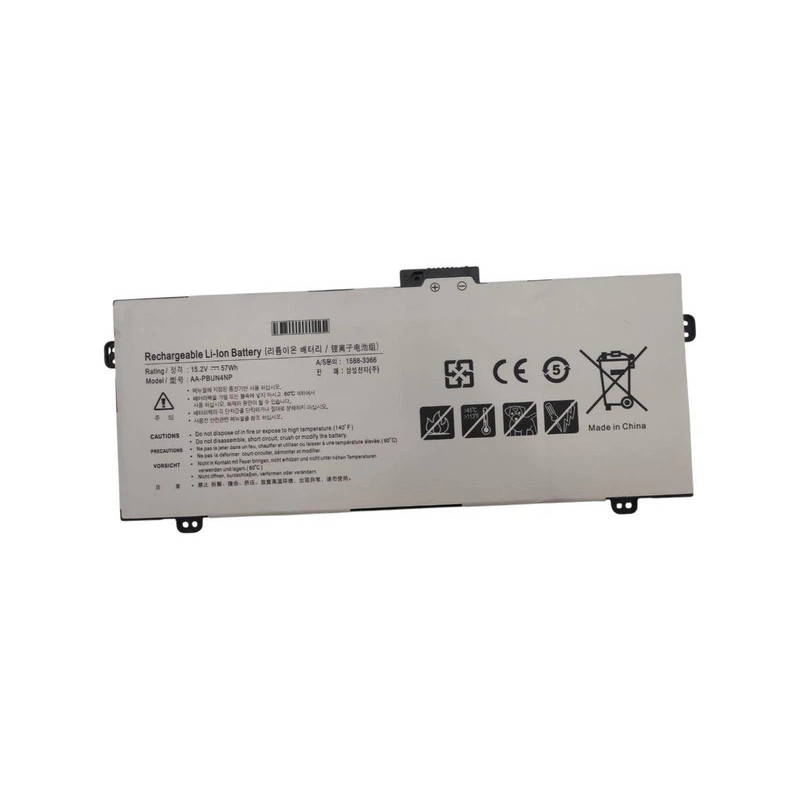 Батарея Samsung ATIV Book 9 Pro NP940Z5J Notebook 9 NP940Z5L AA-PBUN4NP 3780mah 57Wh 15.2B