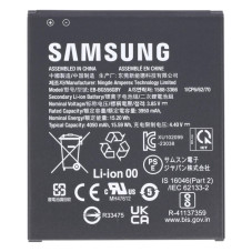 Батарея Samsung Galaxy Xcover 5 G525F BG525 SM-G525F GP-PBG525ASABW EB-BG525BBE 3000mah 11.55Wh Original
