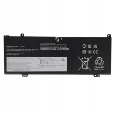 Батарея Lenovo ThinkBook 13s-IML/IWL 14s-IML IWL L18M4PF0 L18D4PF0 L18C4PF0 2965mah 45Wh 15.36B