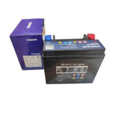 Батарея Volvo XC40 18- XC60 18- XC90 16- S60 19- S90 17- V60 19- 32238082 12B Start-Stop AGM Original