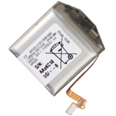 Батарея Samsung Galaxy Watch S4 42MM SM-R810 SM-R815 EB-BR170ABU 270mah 3.85B
