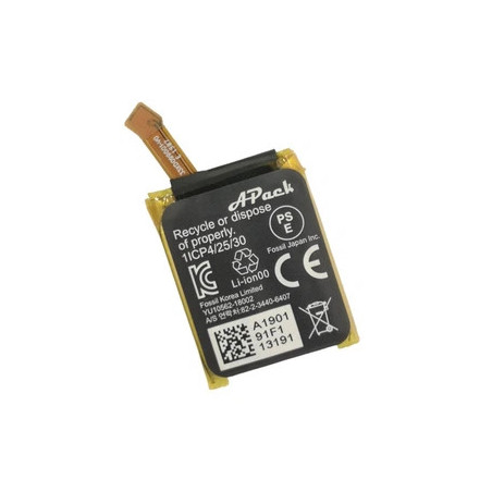 Батарея Apack APP00276 330mah 3.85B