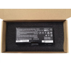 Батарея Clevo Dream Machines PB51RF-G PB70EF-G PB50BAT-6 PB50BAT-6-62 5500mah 62Wh 10.95B Original