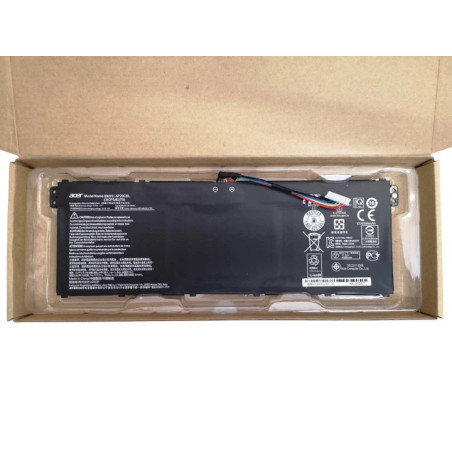 Батарея Acer SF314 R5-5500U TravelMate Spin B3 TMB311RNA-32 AP20CBL 4590mah 53Wh 11.55B Original